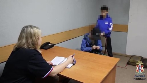 — Почему домой не вернулся вовремя?