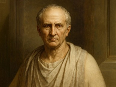 Смысл жизни: как порядок и воспоминания помогают принять старость