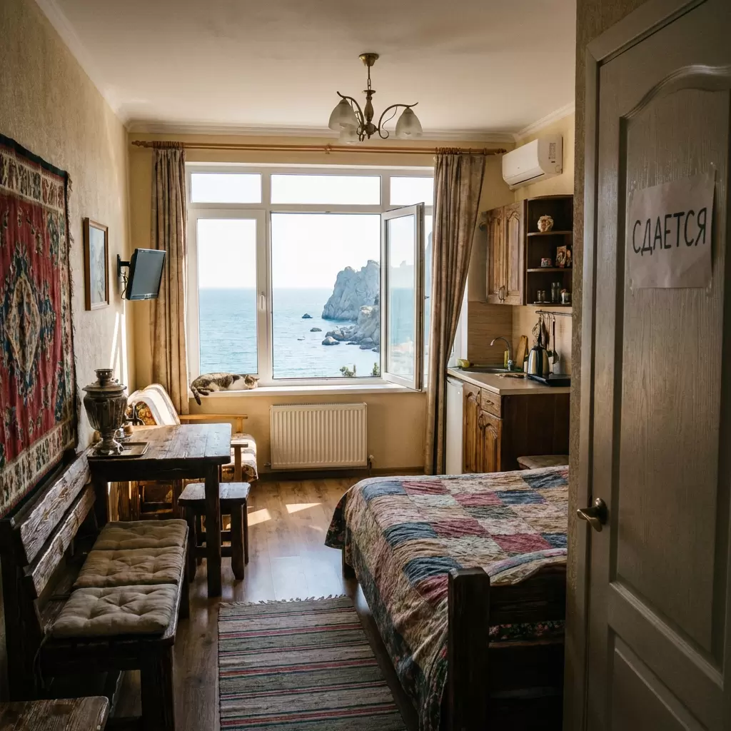 Доходная недвижимость: Мифы и Реальность