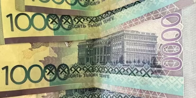 Казахстан меняет подход к пенсионным выплатам
