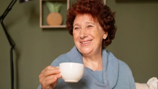 Как сохранить молодость и привлекательность после 60 лет