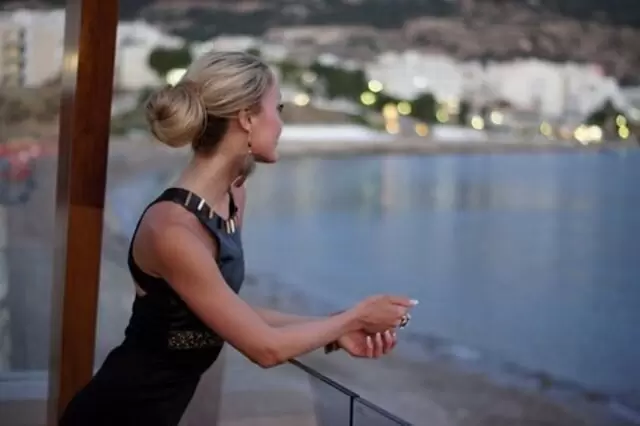 Невольная помощница или как довести семью до разрыва