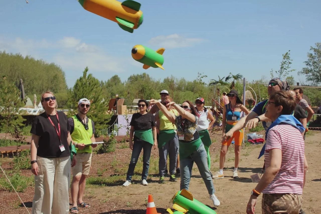 Технологические стартапы, семейные тренировки: Омский бизнес-инкубатор представил проекты новых резидентов и выпускников Технологические стартапы, семейные тренировки: Омский бизнес-инкубатор представил проекты новых резидентов и выпускников