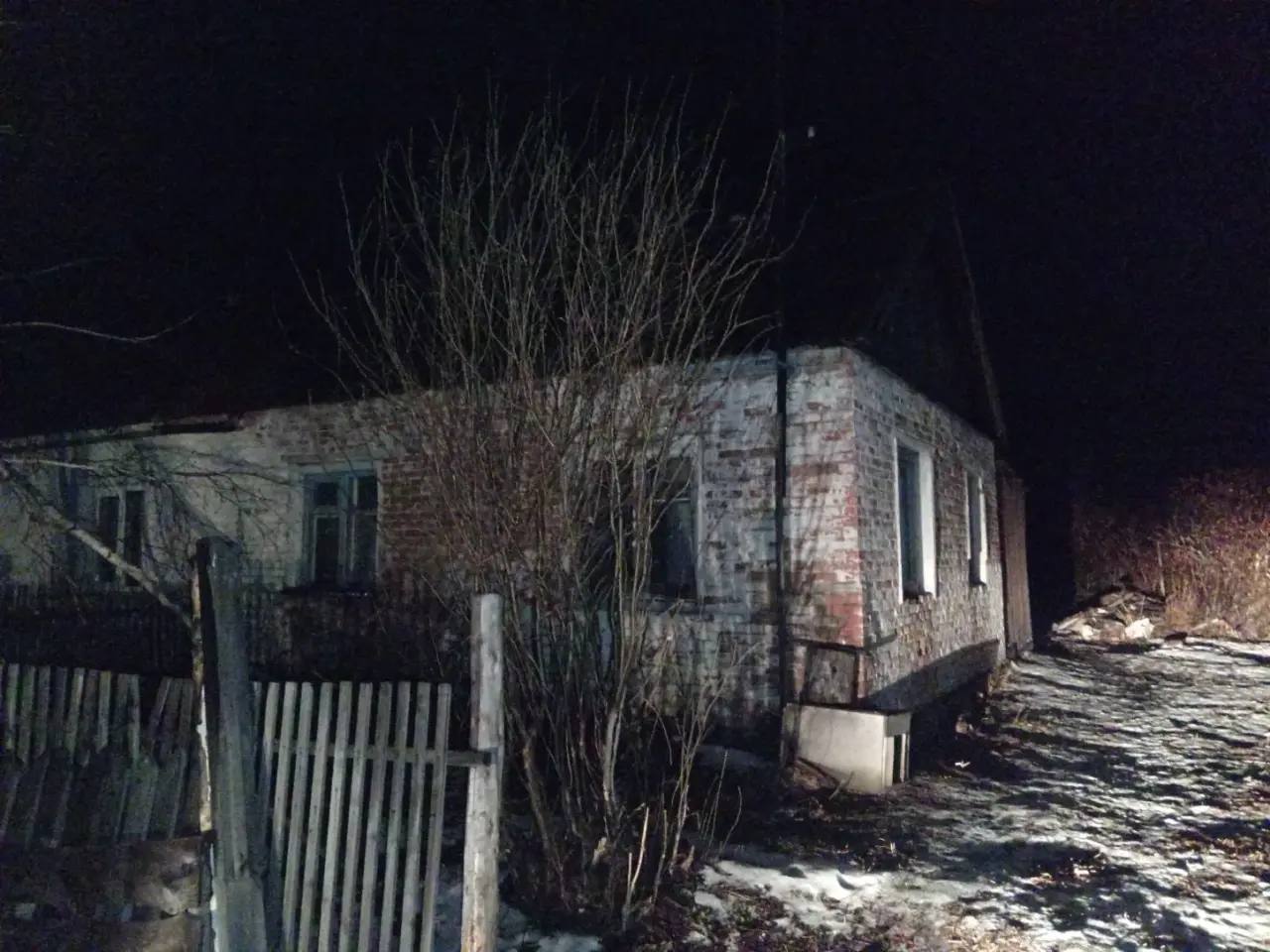 В Омской области к 8 годам колонии приговорена местная жительница, по вине которой погибла родная сестра