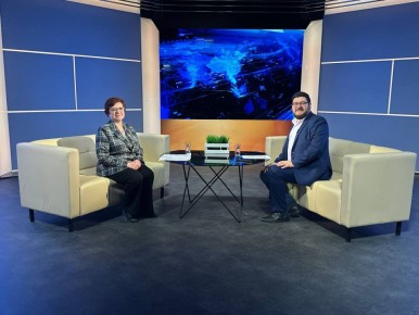 «Регистрация прав на дачные участки и дома» — новая тема выпуска «Вести ЖКХ»