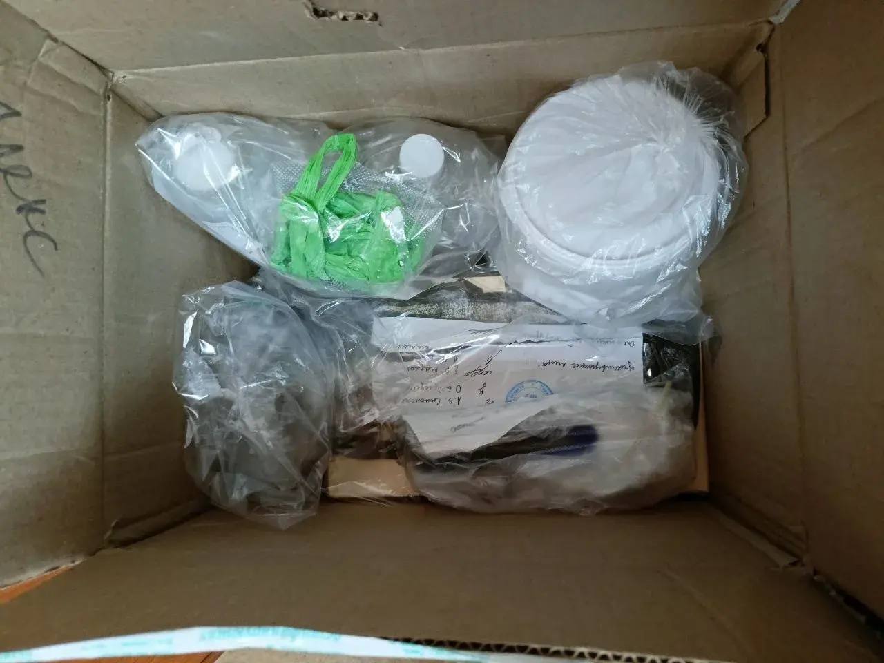 В Омске прокуратура направила в суд уголовное дело о приготовлении к убийству пяти человек, совершенном лицом с психическим расстройством