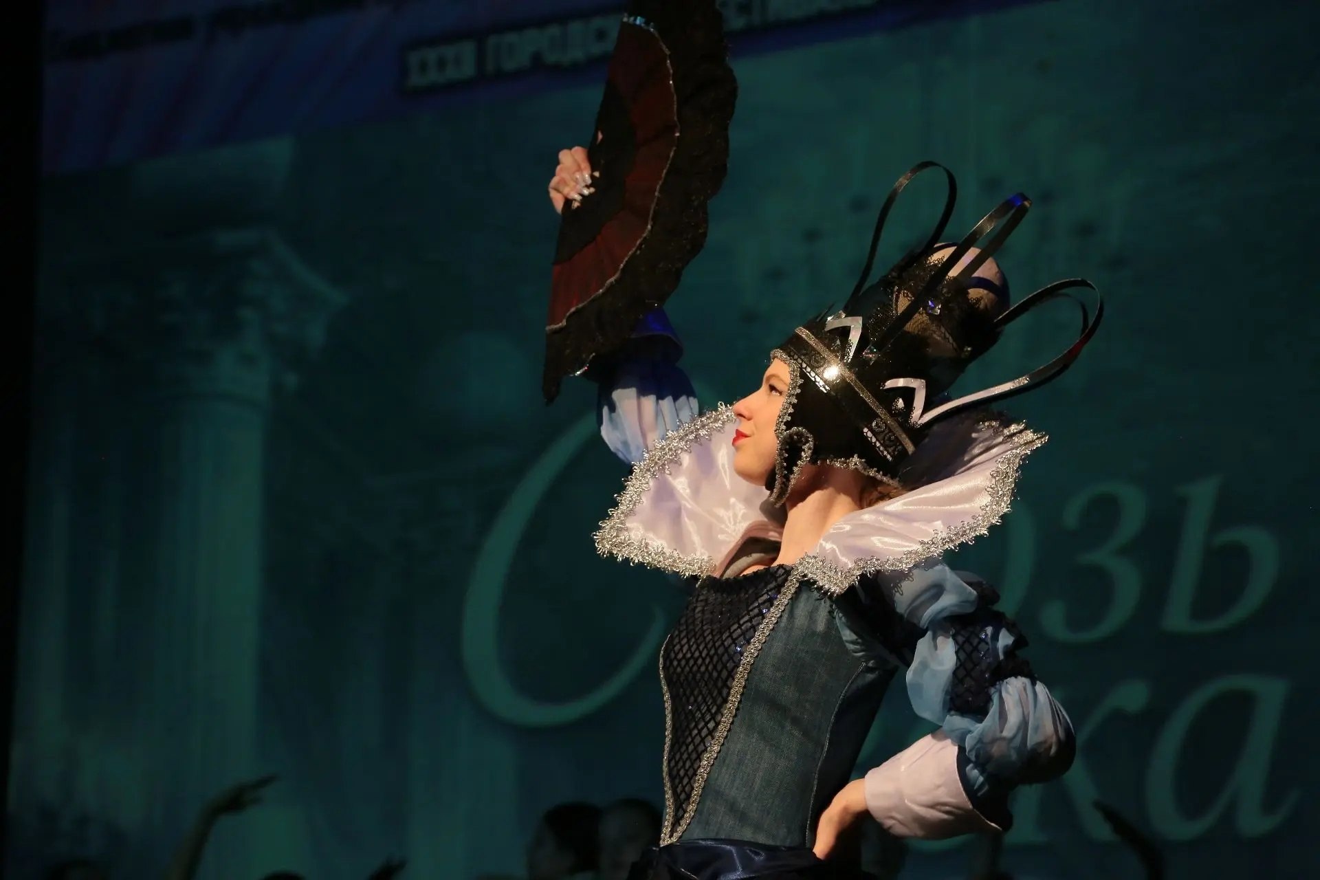 В Омске подвели итоги ХХXII городского фестиваля-конкурса «Театральная весна – 2026» В Омске подвели итоги ХХXII городского фестиваля-конкурса «Театральная весна – 2026»