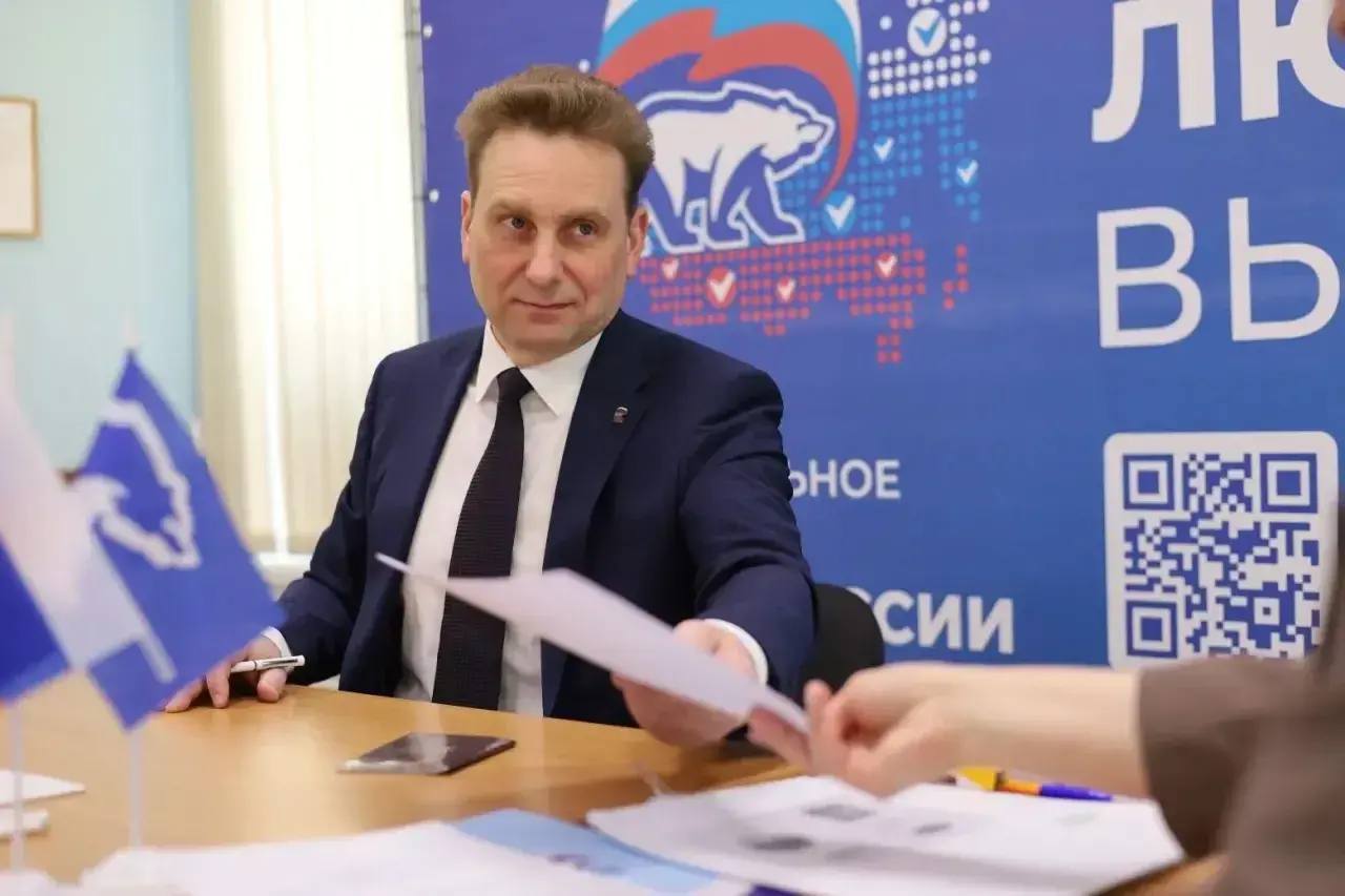 В Омской области продолжается подготовка к выборам в Государственную Думу и Законодательное собрание В Омской области продолжается подготовка к выборам в Государственную Думу и Законодательное собрание