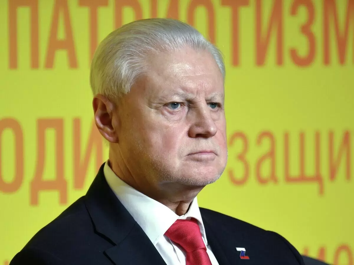 Миронов инициирует отмену закона, ограничивающего права потребителей