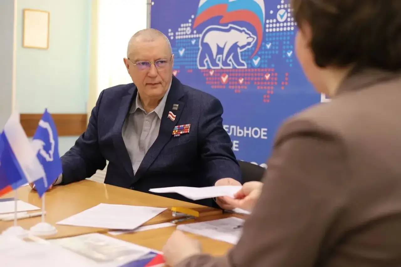 В Омской области продолжается подготовка к выборам в Государственную Думу и Законодательное собрание В Омской области продолжается подготовка к выборам в Государственную Думу и Законодательное собрание