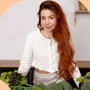 Искусство разумного питания: ключ к женскому здоровью