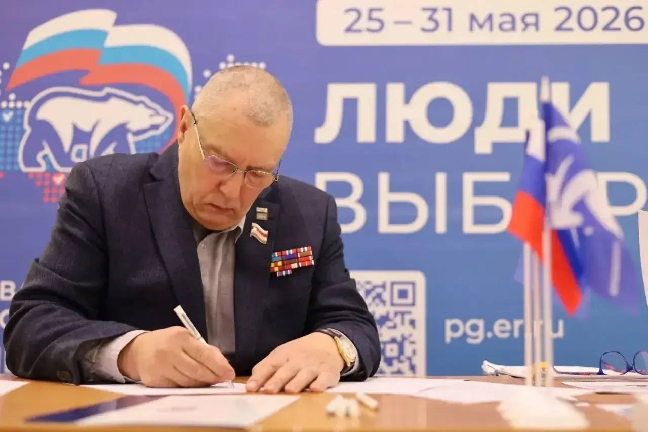 В Омской области продолжается подготовка к выборам в Государственную Думу и Законодательное собрание В Омской области продолжается подготовка к выборам в Государственную Думу и Законодательное собрание