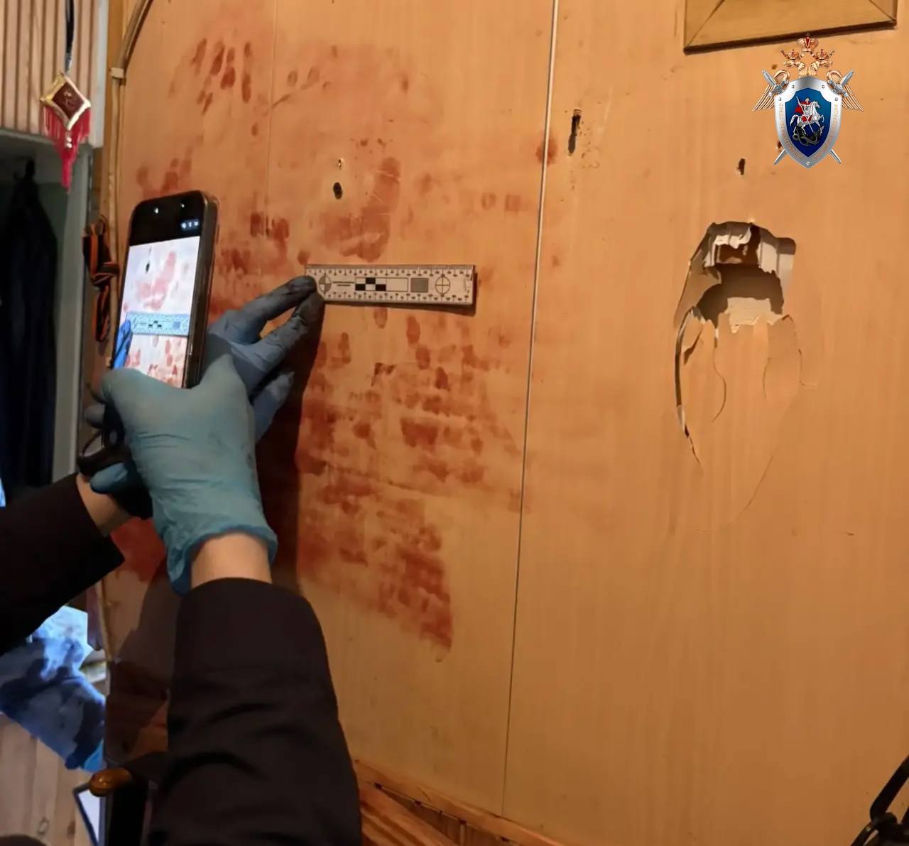 В Омской области вынесен приговор женщине, признанной виновной в причинении смерти родственнице В Омской области вынесен приговор женщине, признанной виновной в причинении смерти родственнице