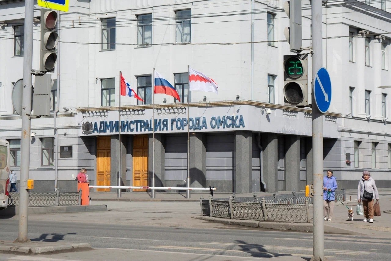 Все новости без ограничений — в официальном канале администрации в Мах