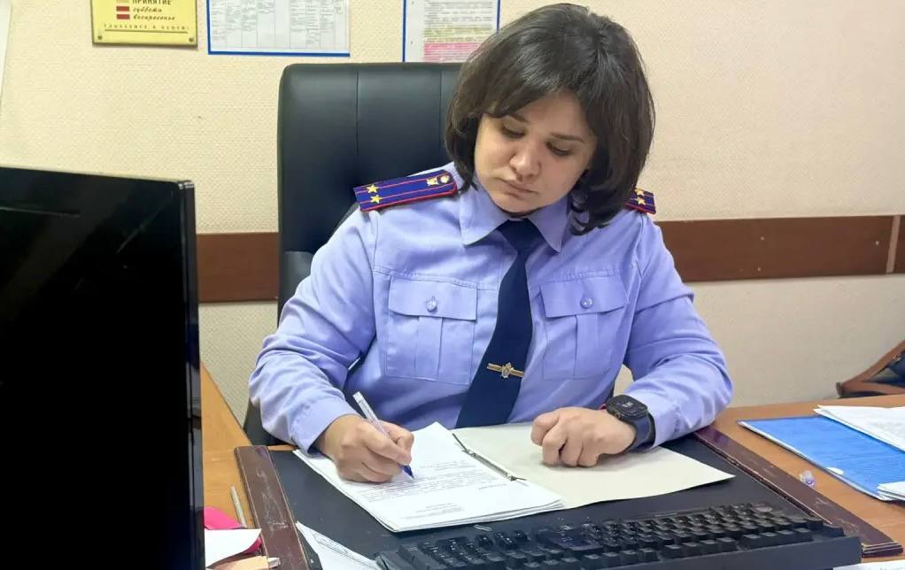 В Омской области вынесен приговор женщине, признанной виновной в причинении смерти родственнице В Омской области вынесен приговор женщине, признанной виновной в причинении смерти родственнице