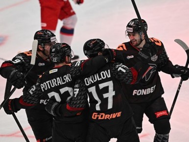 ��������� ��������� ���� � ������ ����� �������������� � 3:0