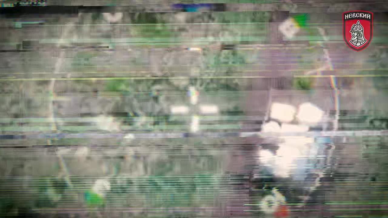 Более 20 тонн грузов в марте доставлено на передовые позиции с помощью НРТК