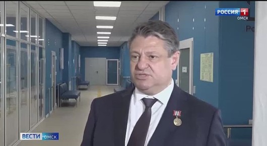 Одна из крупнейших госкорпораций начала свою экспансию в регионы с Омска