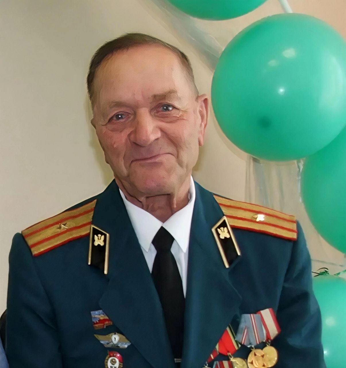 «Мы и радовались, как дети, и обнимались, и не скрывали счастливых слез»: житель Марьяновского района поделился воспоминаниями о том, как помогал готовить первый полет человека в космос.