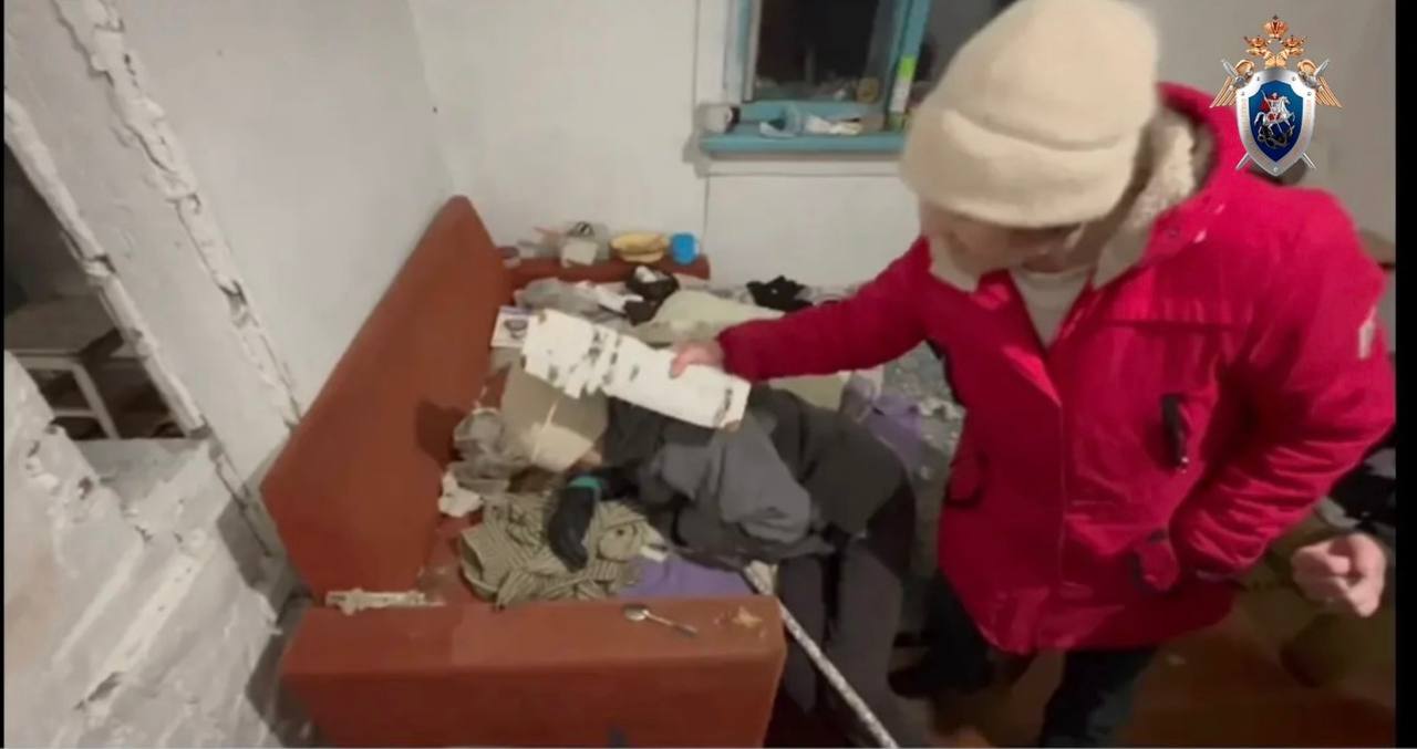 В Омской области вынесен приговор женщине, признанной виновной в причинении смерти родственнице В Омской области вынесен приговор женщине, признанной виновной в причинении смерти родственнице