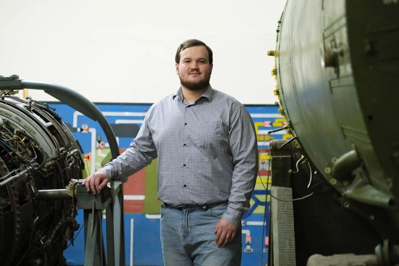 От вуза до орбиты: Омский политех создает технологии будущего для космической отрасли