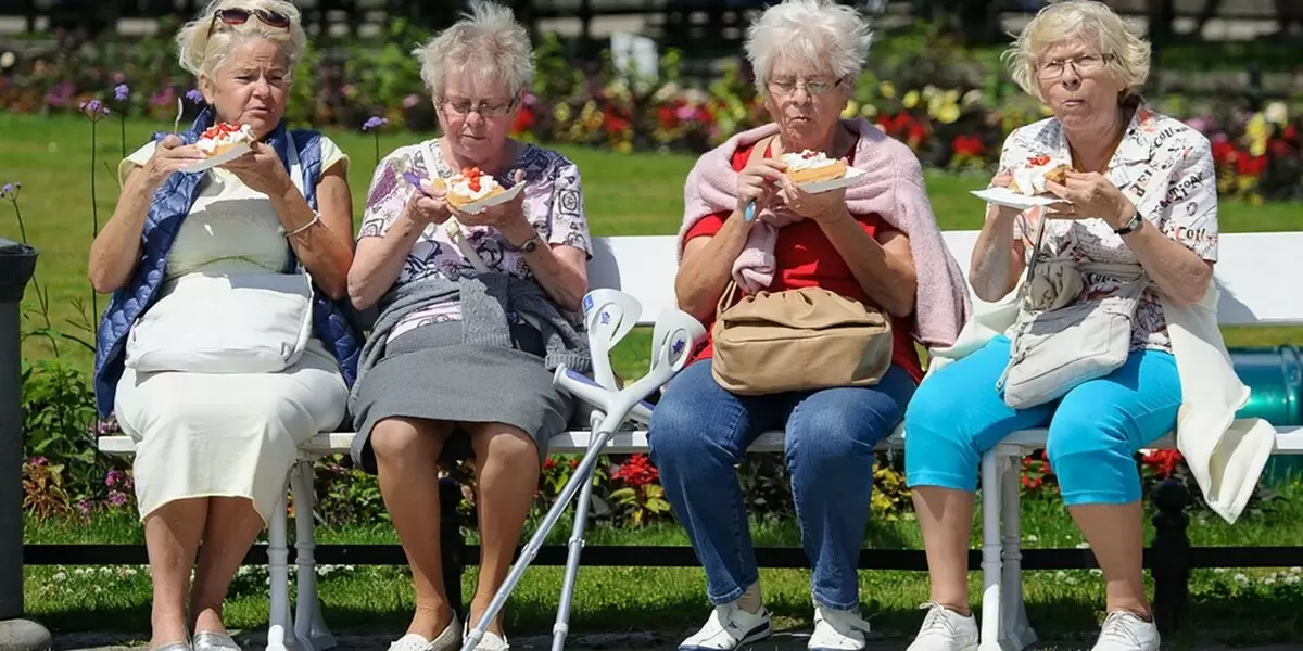 Как бизнес-ланчи становятся любимой альтернативой фастфуду