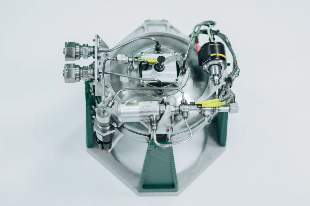 От вуза до орбиты: Омский политех создает технологии будущего для космической отрасли От вуза до орбиты: Омский политех создает технологии будущего для космической отрасли