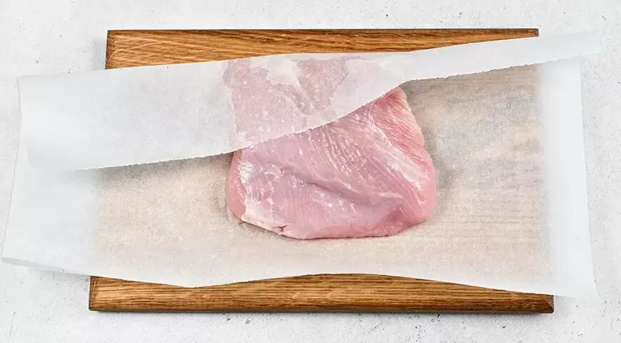 Нежная поджарка из индейки: пошаговый рецепт для настоящих гурманов