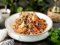 Гречка – кулинарная звезда обеденного стола: простые и вкусные рецепты