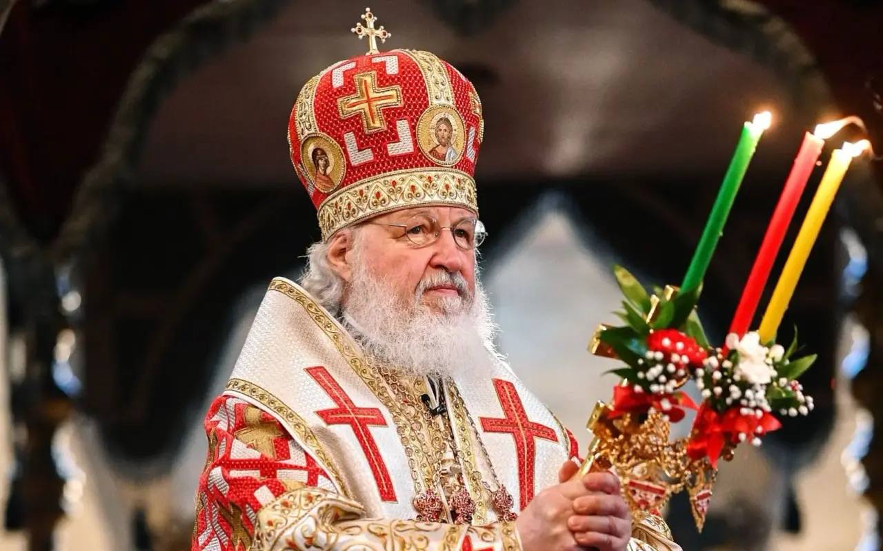 ПАСХАЛЬНОЕ послание Патриарха Московского и всея Руси КИРИЛЛА архипастырям, пастырям, диаконам, монашествующим и всем верным чадам Русской Православной Церкви