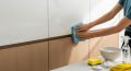 Идеальные кухонные фасады: ключевые советы по уходу