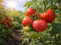 Лотарингская красавица красная: крупноплодный томат с декоративной формой и стабильным урожаем