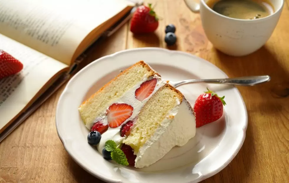 Как сладкоежки остаются стройными: простые секреты для удовольствия без лишних килограммов