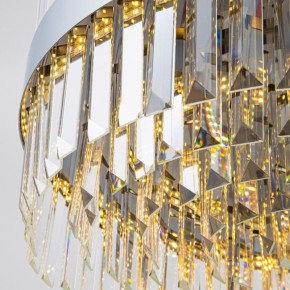 Как сохранить блеск люстры: простые и эффективные советы по уходу