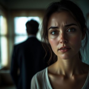 Неожиданные тайны в семейной жизни: как молчание мужей оказывается разрушительным