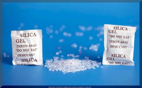 Силикагель: неожиданный помощник в садоводстве и огородничестве