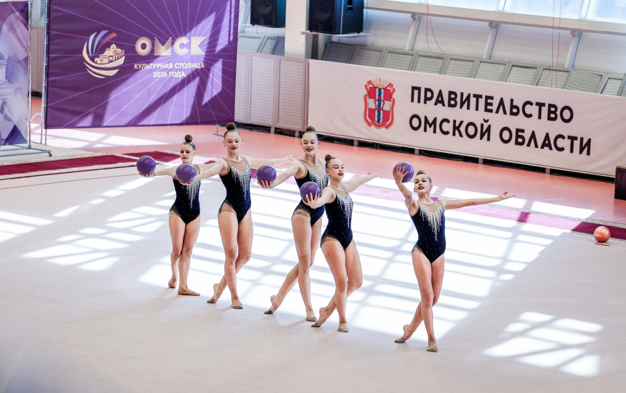 В Омске проходят межрегиональные соревнования по художественной гимнастике «Надежды Сибири» имени заслуженного мастера спорта Ирины Чащиной В Омске проходят межрегиональные соревнования по художественной гимнастике «Надежды Сибири» имени заслуженного мастера спорта Ирины Чащиной