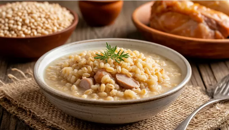 Народные приметы и пиршества на 12 января