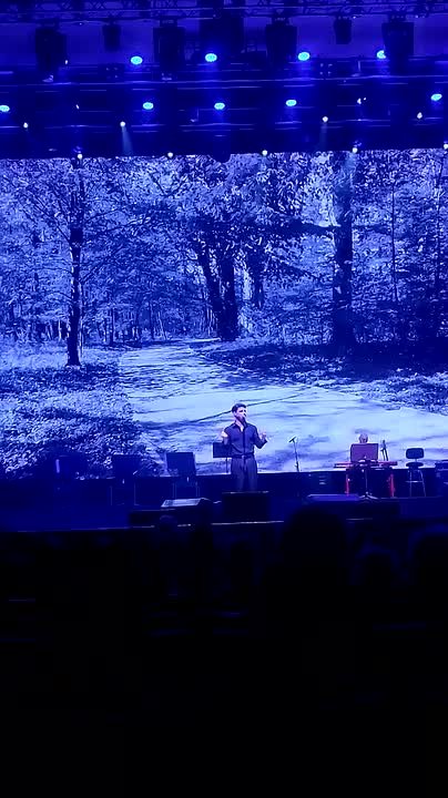 Делимся номерами с концерта «Новое Омское время»