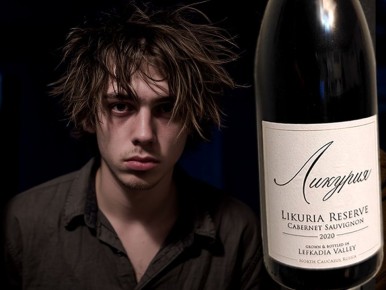 Ликурия: Возрождение легенды или забвение?