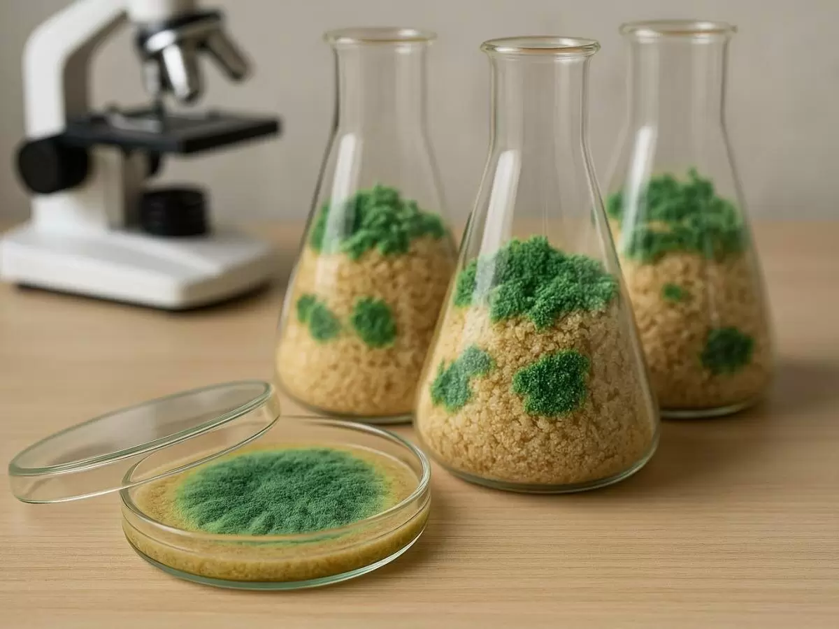 Как домашние биопрепараты помогут вашему саду лучше, чем готовые средства