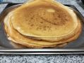Как приготовить идеальные блинчики, как в ресторане