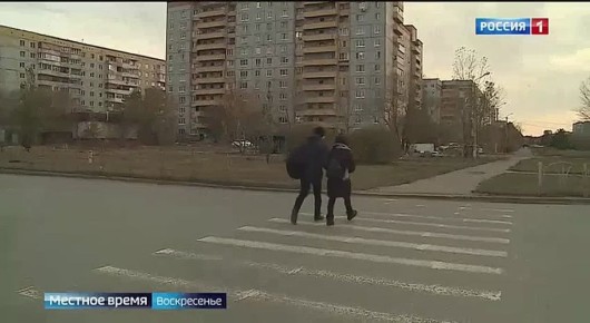 На перекрестке Масленникова-Жукова произойдут изменения в организации движения в этом году