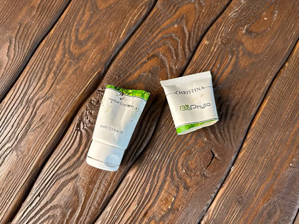 Почему стоит разрезать тюбик: удивительные факты о скрытых запасах продукта