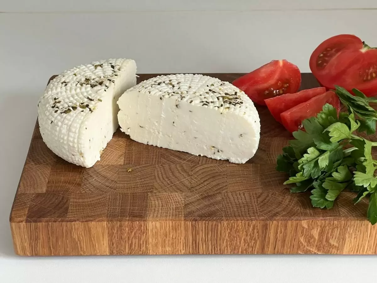 Брынза: секреты выбора и удивительные преимущества для здоровья