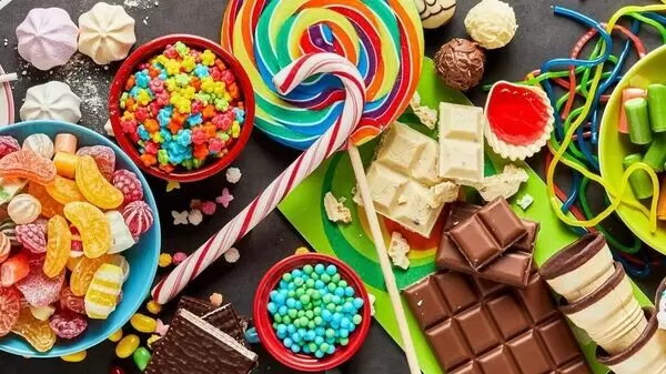 Какой выбор сладостей действительно упрощает жизнь родителя и спокойствие ребёнка
