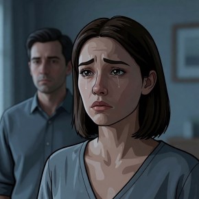 Почему ты скучный? А Сергей… он живой!