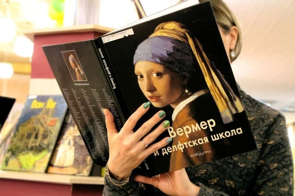 Культурная столица-2026 готовится к «Библионочи»