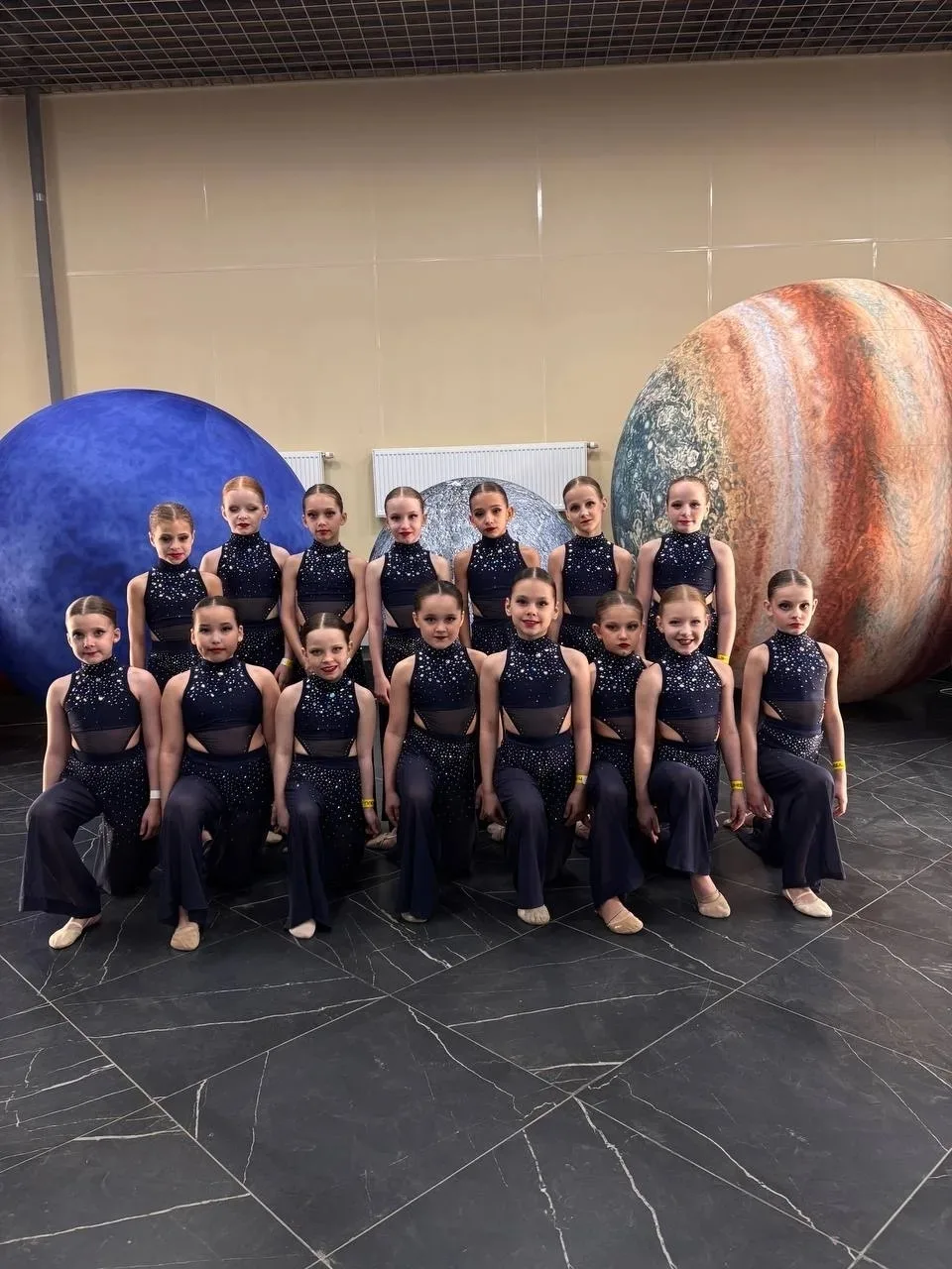 Омские спортсмены завоевали награды фестиваля чир спорта «Планета Чир» в Перми Омские спортсмены завоевали награды фестиваля чир спорта «Планета Чир» в Перми