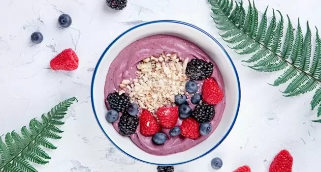 Смузи: Вкусное или Вредное?